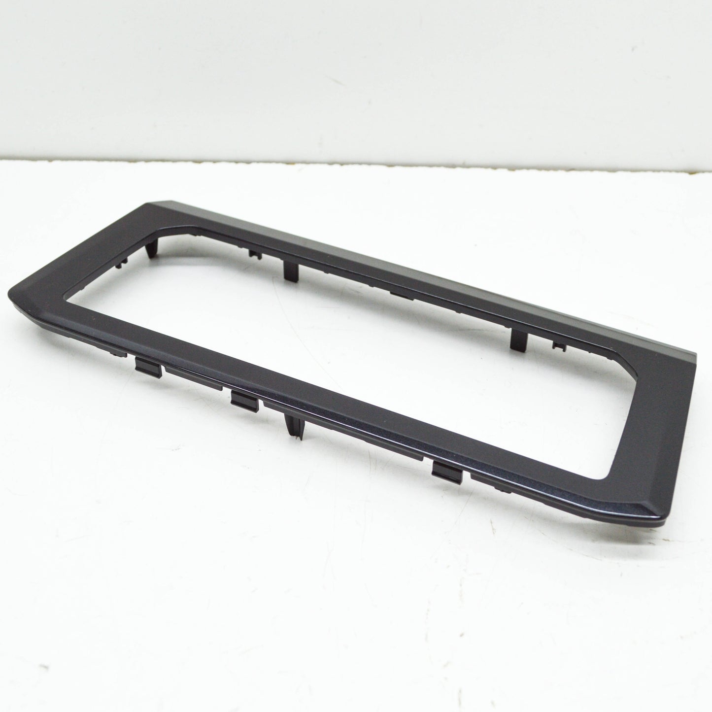 NEW VW TIGUAN AD FRONT DASH DISPLAY CONTROL UNIT TRIM LHD 5NB820073BEUO ORIGINAL