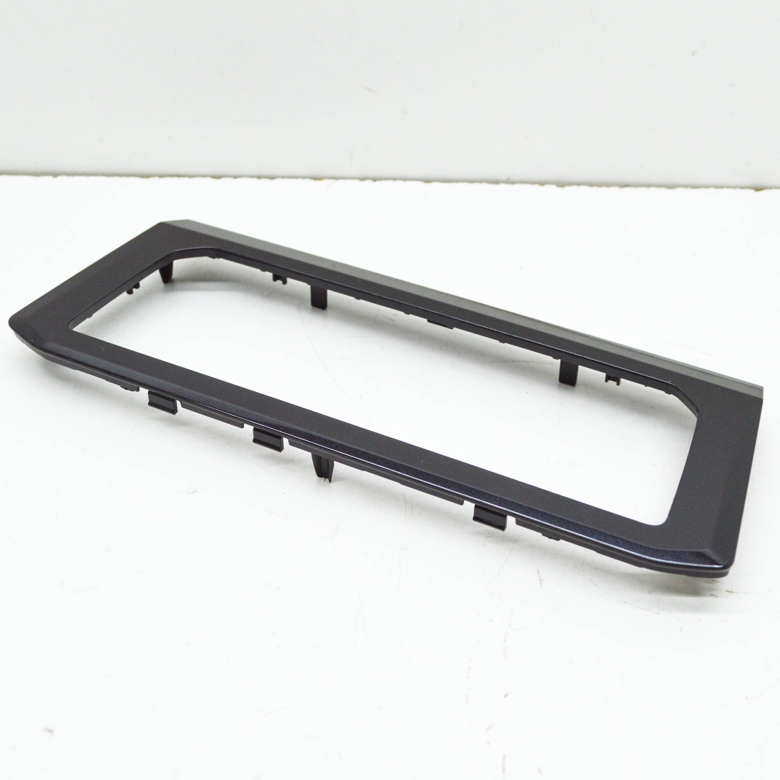 NEW VW TIGUAN AD FRONT DASH DISPLAY CONTROL UNIT TRIM LHD 5NB820073BEUO ORIGINAL