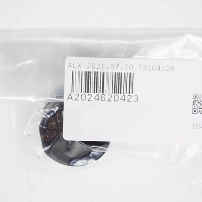 NEW MERCEDES-BENZ SLK R170 IGNITION LOCK SHIELD COVER A2024620423 ORIGINAL