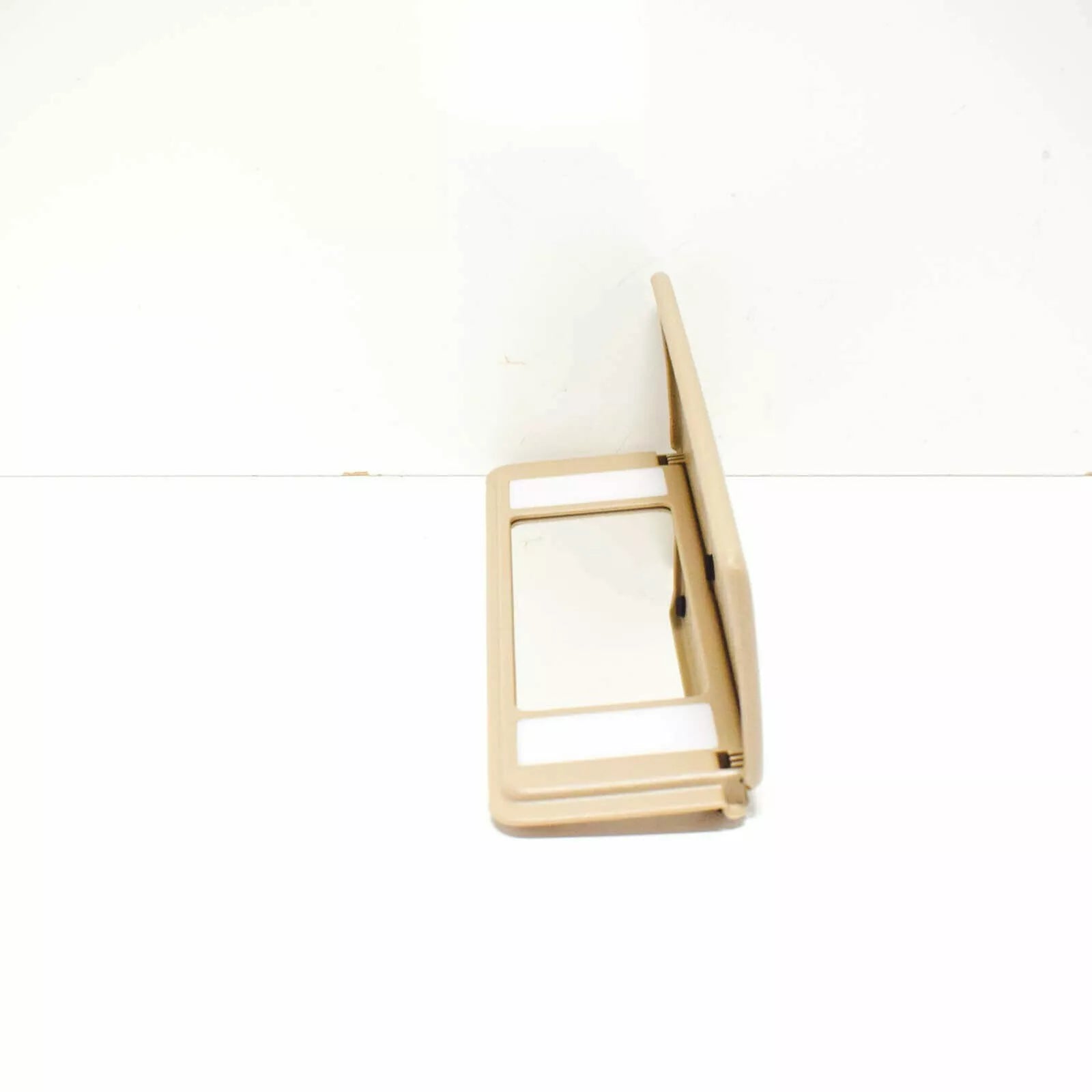 NEW MERCEDES-BENZ SL R129 SUN VISOR INSIDE MIRROR A12981023178F30