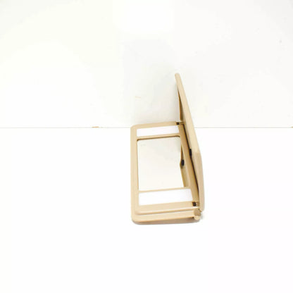 NEW MERCEDES-BENZ SL R129 SUN VISOR INSIDE MIRROR A12981023178F30