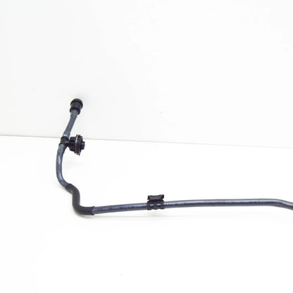 NEW AUDI Q7 4M ENGINE COOLANT PIPE 4M0121081DH ORIGINAL