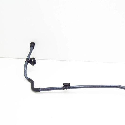 NEW AUDI Q7 4M ENGINE COOLANT PIPE 4M0121081DH ORIGINAL