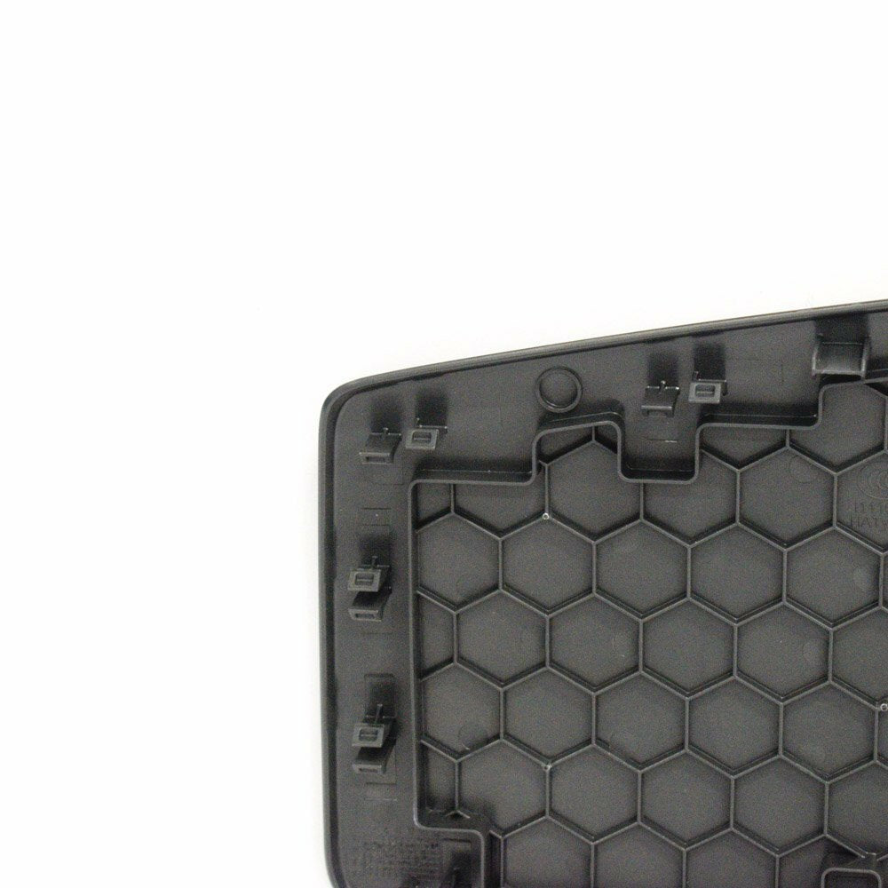 NEW AUDI A3 8V REAR LEFT PARCEL SHELF SPEAKER COVER 8V5035405B4PK ORIGINAL