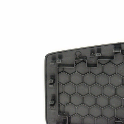 NEW AUDI A3 8V REAR LEFT PARCEL SHELF SPEAKER COVER 8V5035405B4PK ORIGINAL