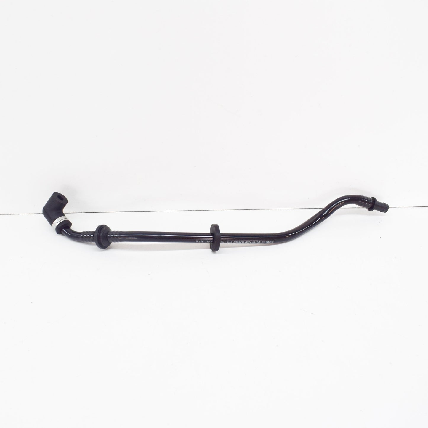 NEW AUDI Q7 4L VACUUM PIPE WITH NON-RETURN VALVE 7L8611917A ORIGINAL