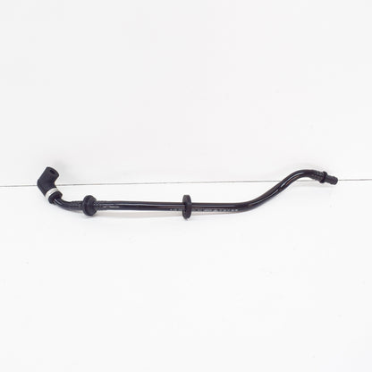 NEW AUDI Q7 4L VACUUM PIPE WITH NON-RETURN VALVE 7L8611917A ORIGINAL
