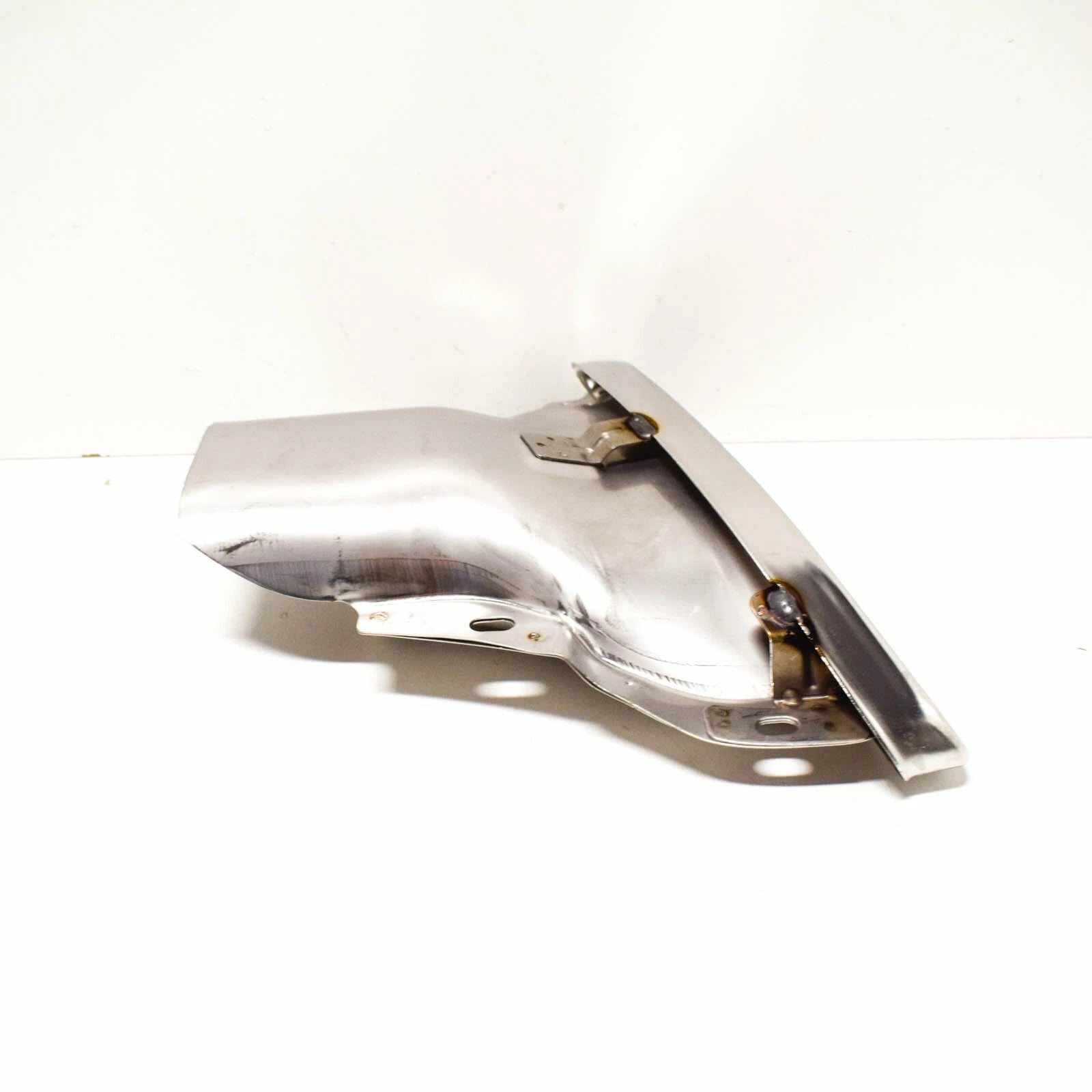 NEW MERCEDES-BENZ E W213 LEFT TAIL PIPE COVER A2134903301