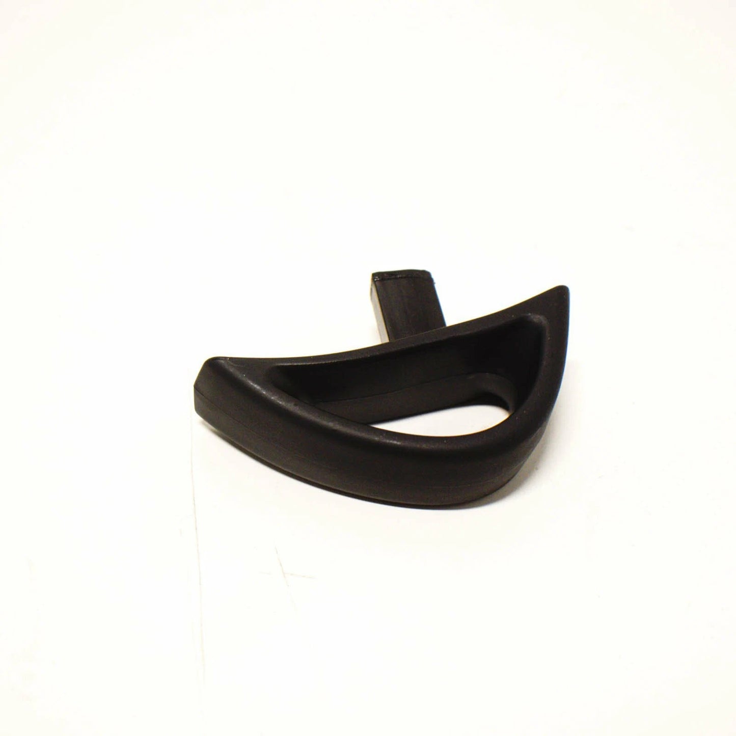 NEW VW BEETLE RIGHT SIDE FRONT HANDLE FOR BACKREST RELEASE 1C0881634AB41