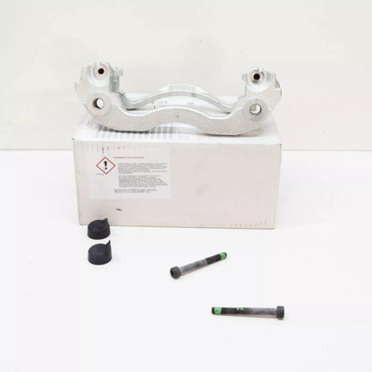 NEW MB SPRINTER 906 FRONT WHEEL BRAKE CALIPER CARRIER A0004207415 ORIGINAL