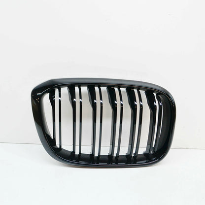 NEW BMW X3 G01, F97 FRONT RIGHT BUMPER GRILL 8098088 51118098088 ORIGINAL