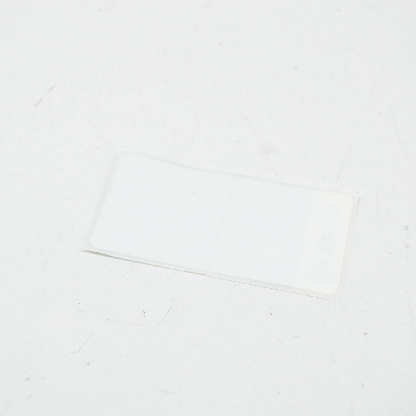 NEW BMW 3 TOURING G21 COOLANT LABEL 550/-10G 71236832295 ORIGINAL