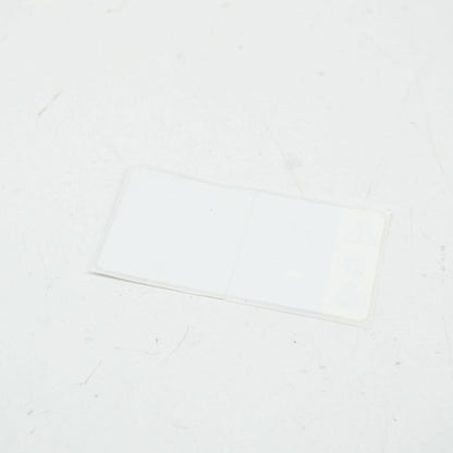 NEW BMW 3 TOURING G21 COOLANT LABEL 550/-10G 71236832295 ORIGINAL