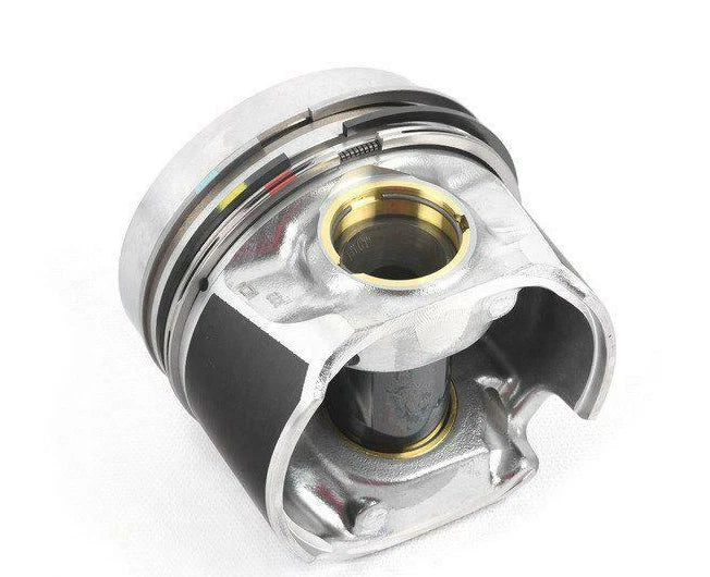 NEW VW TIGUAN MK1 PISTON COMPLETE DIMENSION GROUP 1 03L107065AA001 ORIGINAL