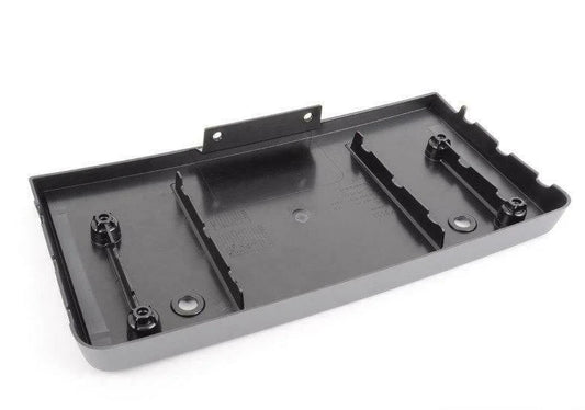 NEW AUDI A5 8T FRONT LICENCE PLATE HOLDER 8T0807285E1RR ORIGINAL