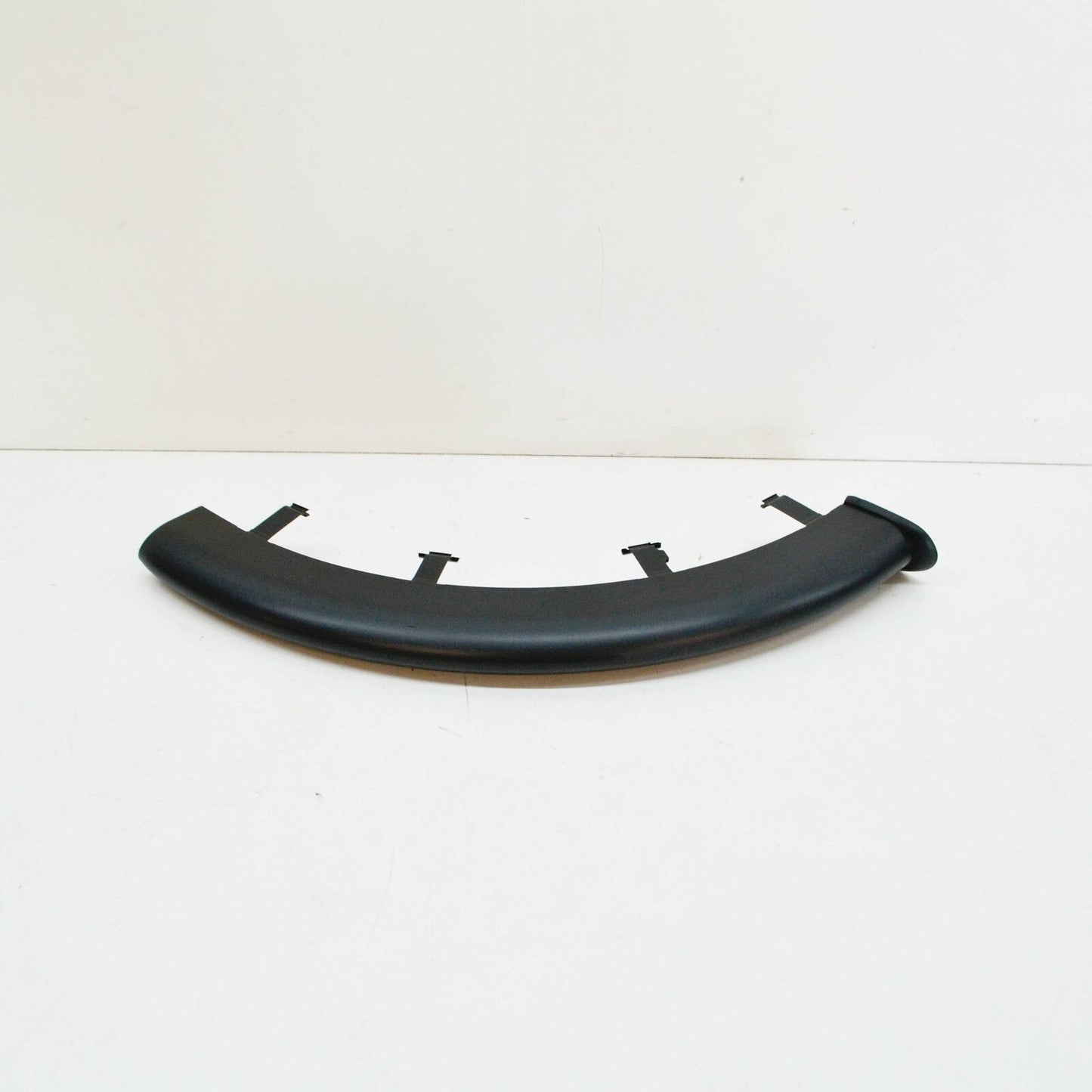 NEW AUDI A4 B8 REAR LEFT LID HINGE GUIDE PIECE 8K5971821AB01C ORIGINAL