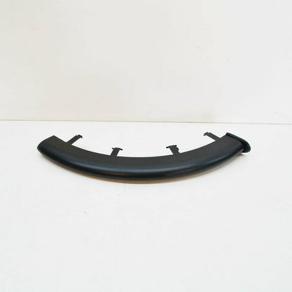 NEW AUDI A4 B8 REAR LEFT LID HINGE GUIDE PIECE 8K5971821AB01C ORIGINAL