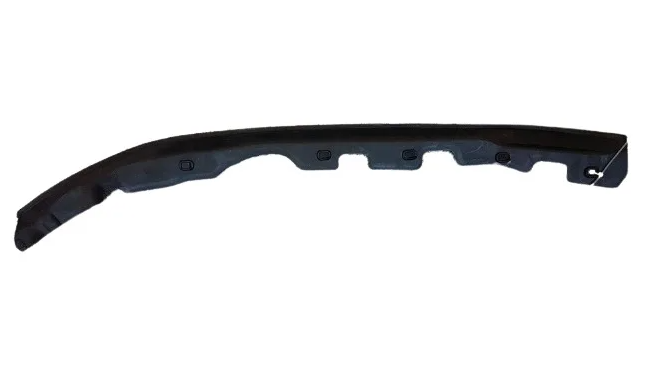 new bmw x5 f15 front left a-pillar seal 51767389661 7389661 original