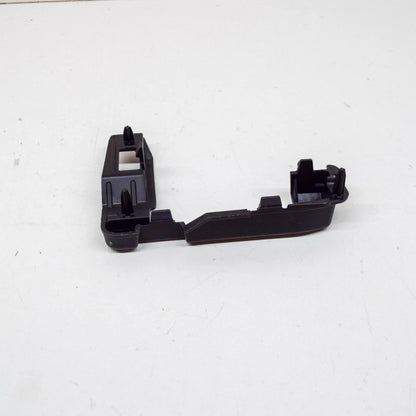 NEW AUDI E-TRON FRONT BUMPER GRILLE LEFT SIDE FOAM PART 4KE807665