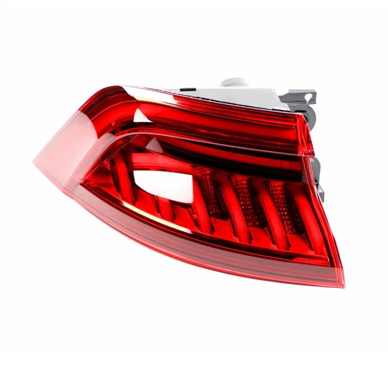 NEW AUDI Q8 4MN REAR LEFT TAILLIGHT 4M8945069 ORIGINAL