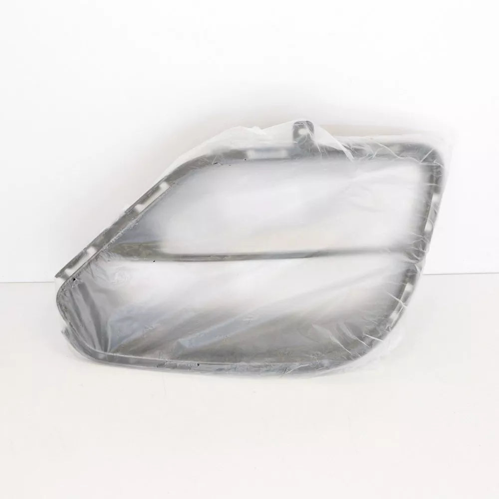 NEW MB S-CLASS COUPE AMG C217 FRONT BUMPER RIGHT VENT LOUVER A2178856400