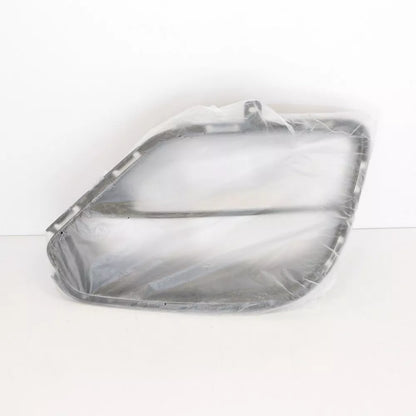 NEW MB S-CLASS COUPE AMG C217 FRONT BUMPER RIGHT VENT LOUVER A2178856400