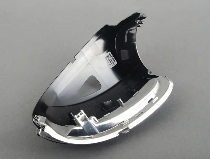 NEW VW EOS FRONT RIGHT DOOR MIRROR TURN SIGNAL INDICATOR 3C8949102E ORIGINAL