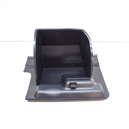 NEW VOLKSWAGEN EOS STORAGE BOX LOWER COMPARTMENT DRAW RHD 1K2857919F71N ORIGINAL