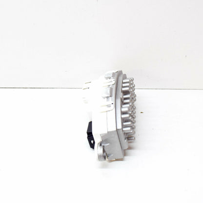 NEW MERCEDES-BENZ ML W166 BLOWER MOTOR REGULATOR A1669064001 ORIGINAL