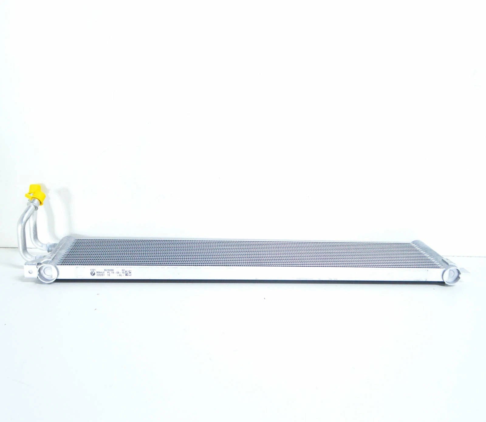 NEW BMW 7 G11 G12 TRANSMISSION OIL COOLING RADIATOR 17218619388 ORIGINAL