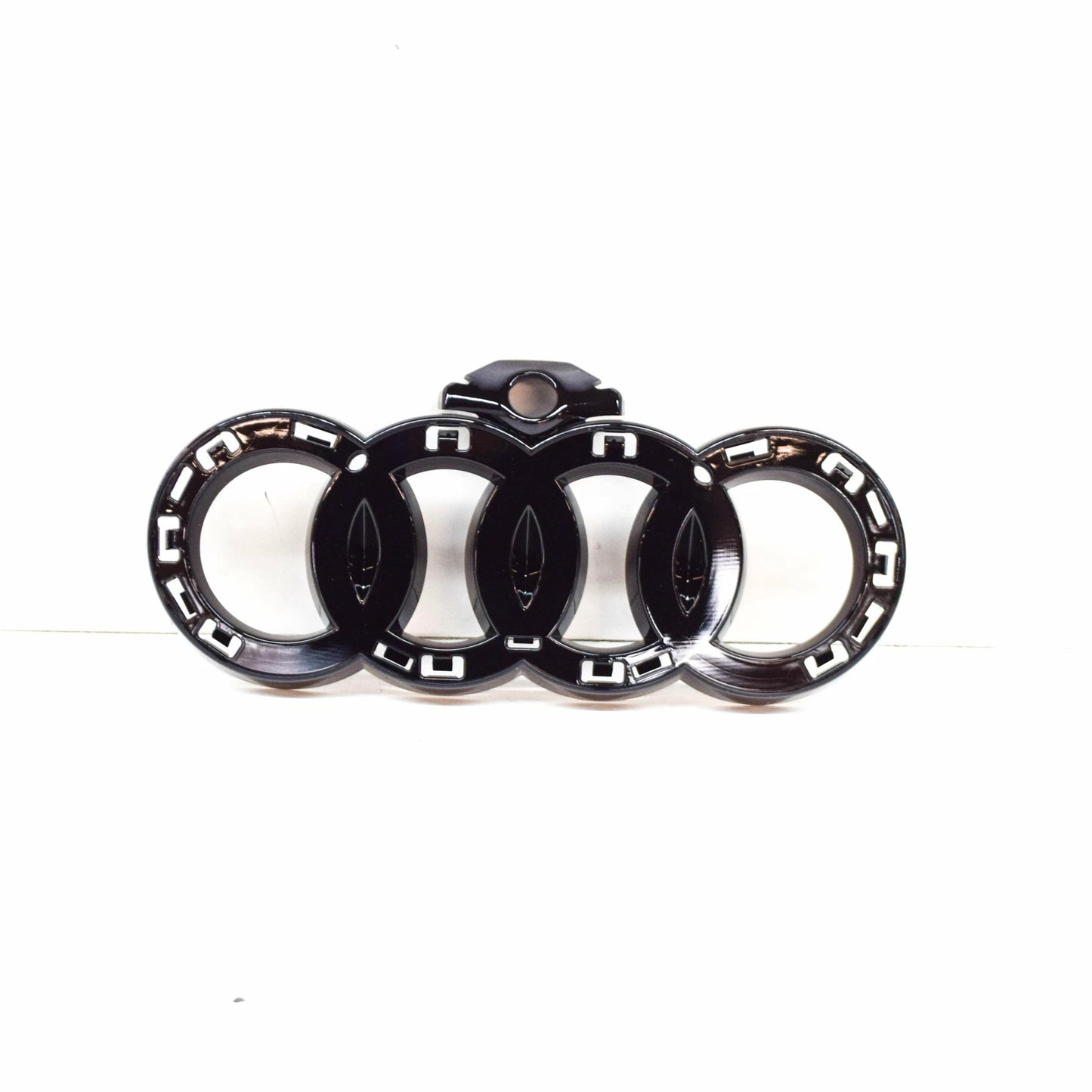 NEW AUDI RS7 4G8 FRONT RADIATOR GRILLE LOGO BRACKET 4G8853391AT94