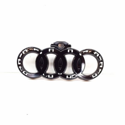 NEW AUDI RS7 4G8 FRONT RADIATOR GRILLE LOGO BRACKET 4G8853391AT94