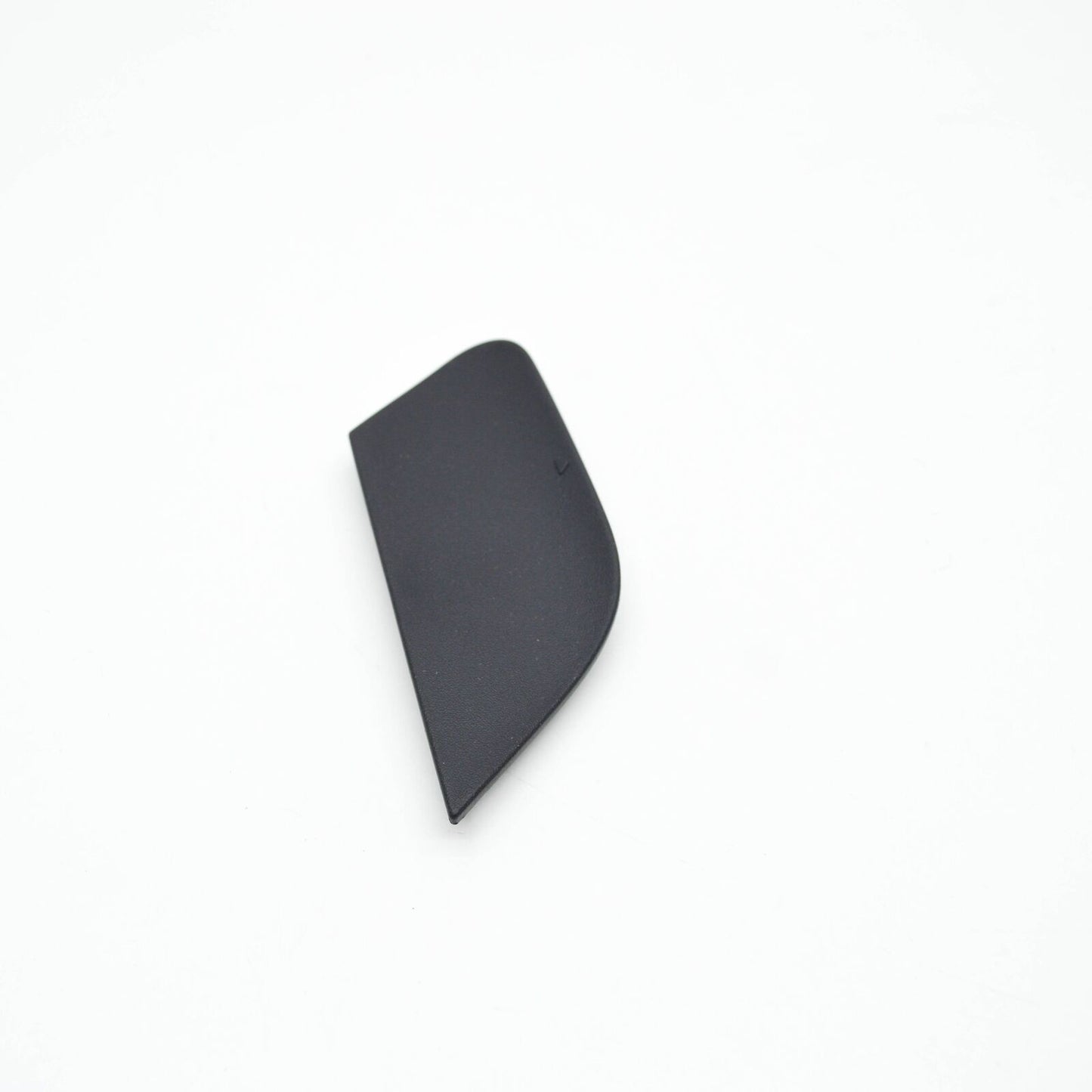 NEW MB CLS C257 REAR BUMPER TOW HOOK LOWER EYE COVER A2578857302 ORIGINAL