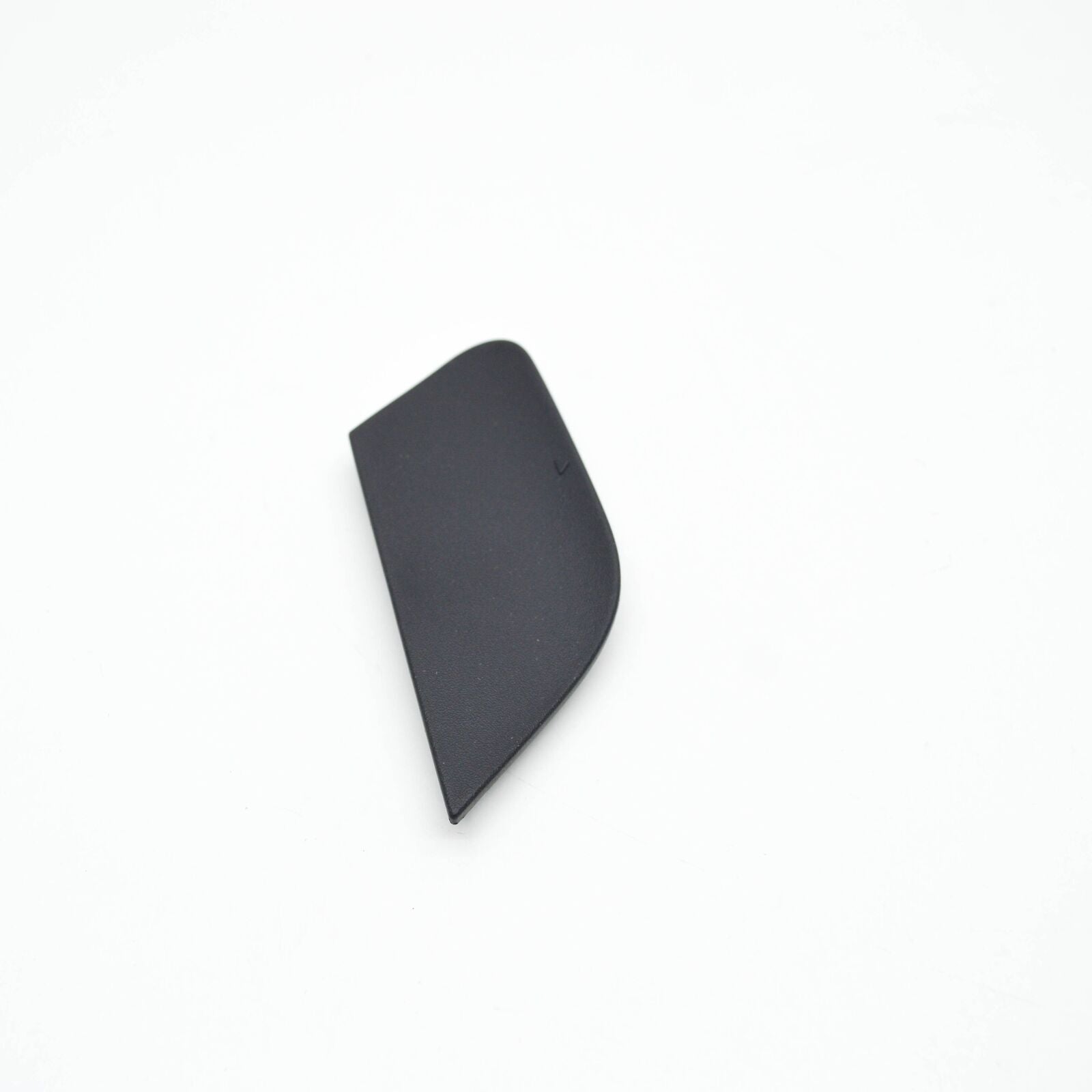 NEW MB CLS C257 REAR BUMPER TOW HOOK LOWER EYE COVER A2578857302 ORIGINAL