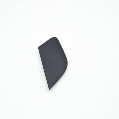 NEW MB CLS C257 REAR BUMPER TOW HOOK LOWER EYE COVER A2578857302 ORIGINAL