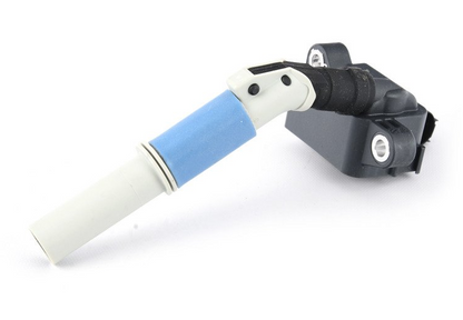 NEW MERCEDES-BENZ GLE W166 IGNITION COIL CYLINDER NO. 5 A2769065200 ORIGINAL