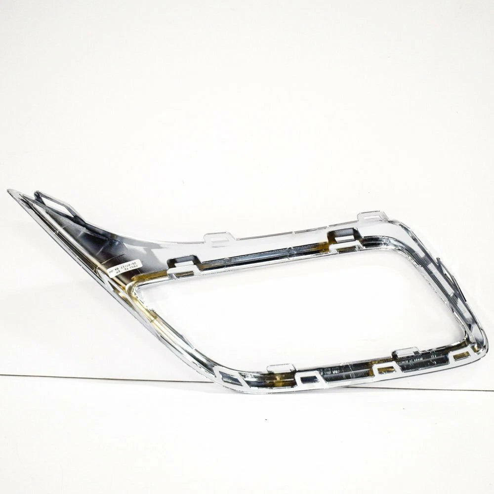 NEW VOLKSWAGEN TIGUAN MK2 REAR BUMPER LEFT PIPETIP TRIM 5NN8078332ZZ