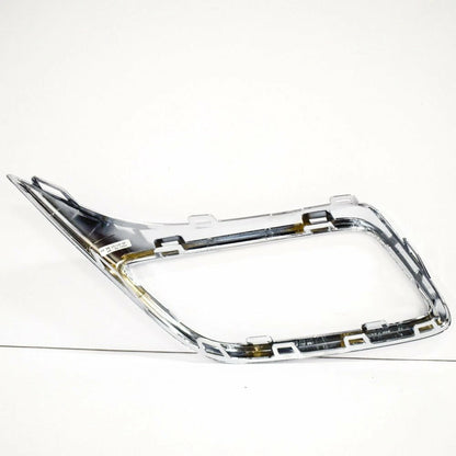 NEW VOLKSWAGEN TIGUAN MK2 REAR BUMPER LEFT PIPETIP TRIM 5NN8078332ZZ