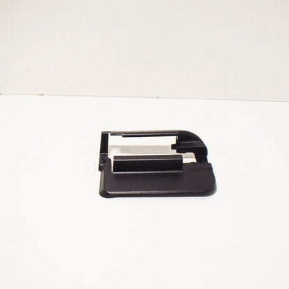 NEW MB S W221 SEAT FRONT RIGHT INSIDE TRACK COVER A22191904209051 ORIGINAL