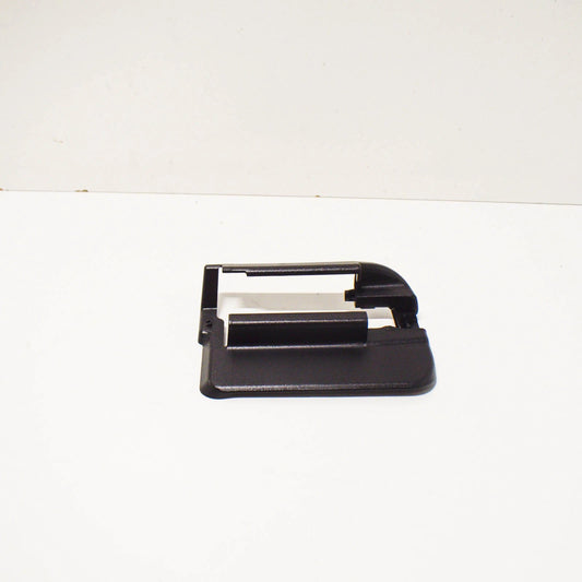 NEW MB S W221 SEAT FRONT RIGHT INSIDE TRACK COVER A22191904209051 ORIGINAL