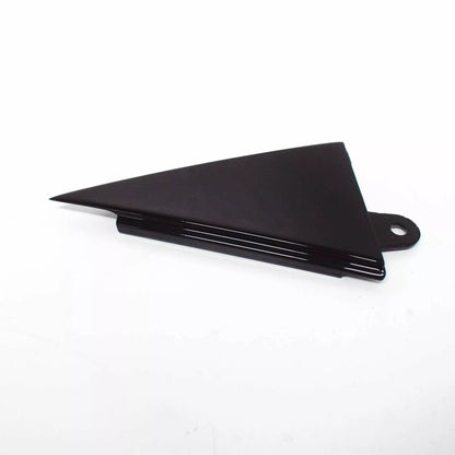 NEW AUDI A3 8P REAR DOOR RIGHT OUTER CORNER TRIM 8P4853274CY9B