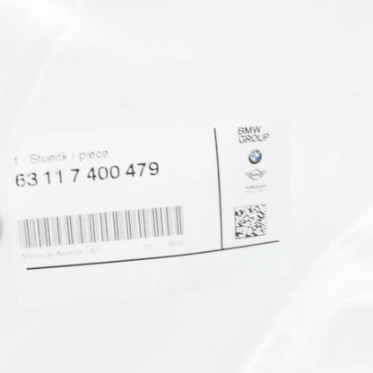 new bmw 3 f30 front left headlight mount bracket 63117400479 original