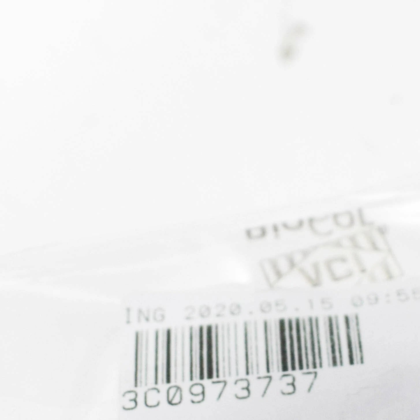 NEW AUDI A6 C7 PIN CONTACT HOUSING FLAT 3C0973737 ORIGINAL