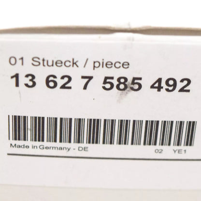 NEW BMW X6 E71 MAP PRESSURE SENSOR 13627585492 7585492 ORIGINAL