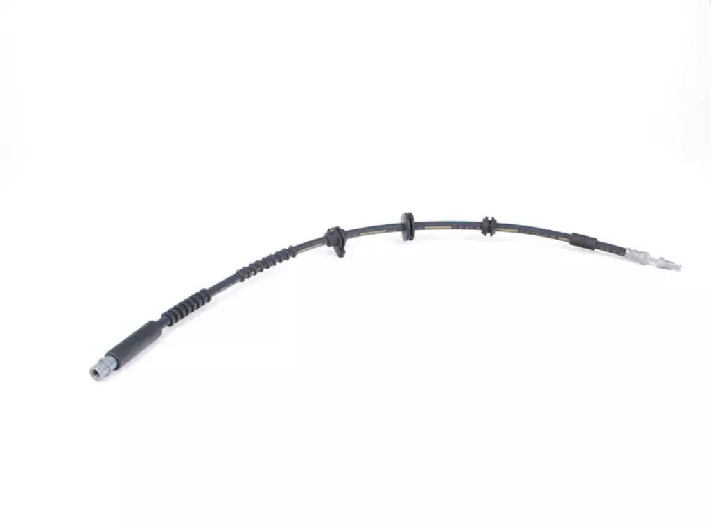 NEW BMW 6 COUPE F13 FRONT BRAKE LINE 2284318 34322284318 ORIGINAL