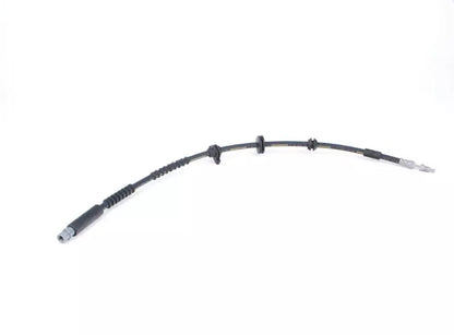 NEW BMW 6 COUPE F13 FRONT BRAKE LINE 2284318 34322284318 ORIGINAL