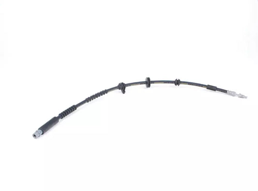 NEW BMW 6 COUPE F13 FRONT BRAKE LINE 2284318 34322284318 ORIGINAL