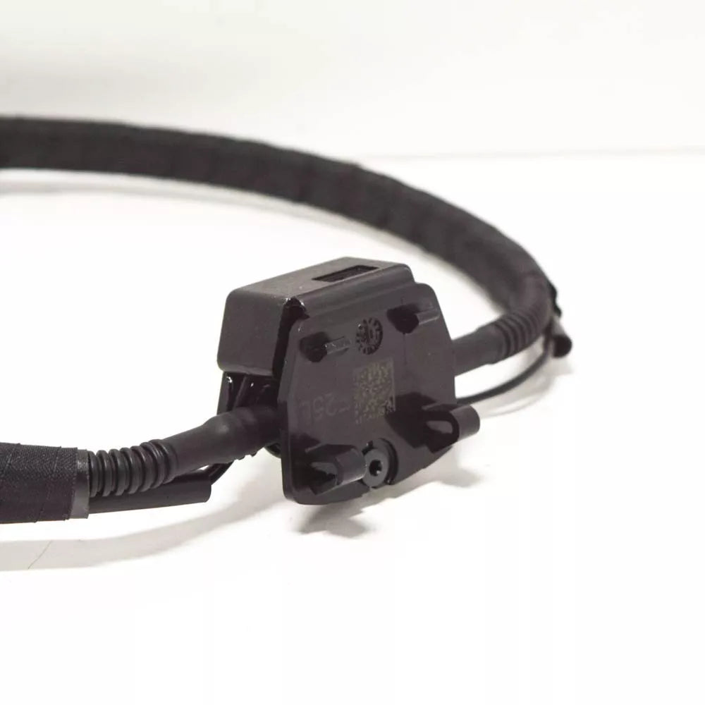 NEW BMW X3 F25 WINDSHIELD WASHING SYSTEM NOZZLE LHD 61667213281 ORIGINAL