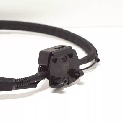 NEW BMW X3 F25 WINDSHIELD WASHING SYSTEM NOZZLE LHD 61667213281 ORIGINAL