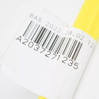 NEW MERCEDES-BENZ C CL203 FRONT RIGHT DOOR ENTRANCE RAIL A2037271235